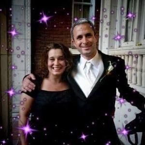 Meet your Posher, Stacy